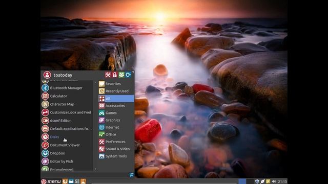 Peppermint OS 7 From A Windows User смотреть онлайн