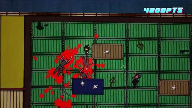 Hotline Miami 2 Wrong Number Part 6 смотреть онлайн