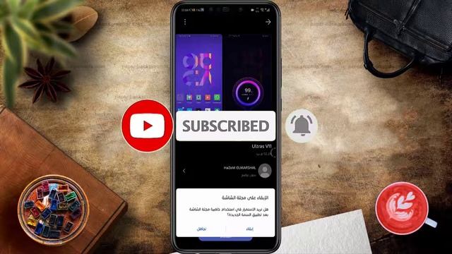 (Best Android Theme of 2019 (New Theme EMUI 8 & 9.0 & 9.1 & 10 смотреть онлайн