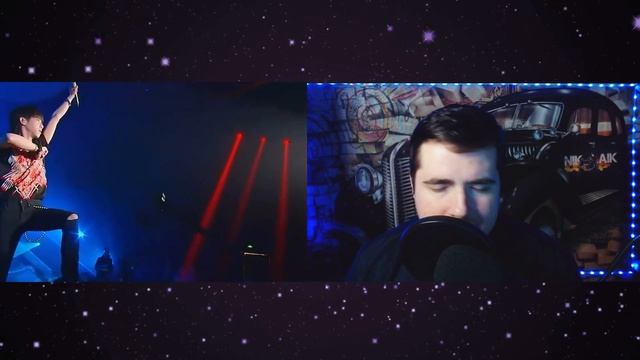 Hua Chenyu - Nunchucks РЕАКЦИЯ REACTION смотреть онлайн