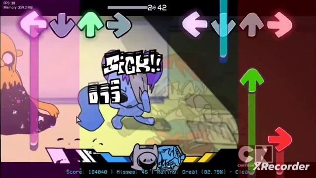 Friday Night Funkin' Pibby Apocalypse (Android/Pc) Port Optimizado смотреть онлайн