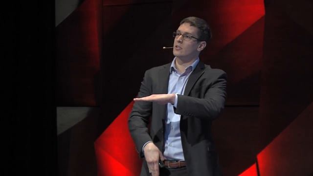 Solar Control Window Paint | Ryan Pearson | TEDxCSU смотреть онлайн