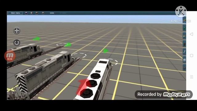 trainz simulator android | mod train GTA sa смотреть онлайн