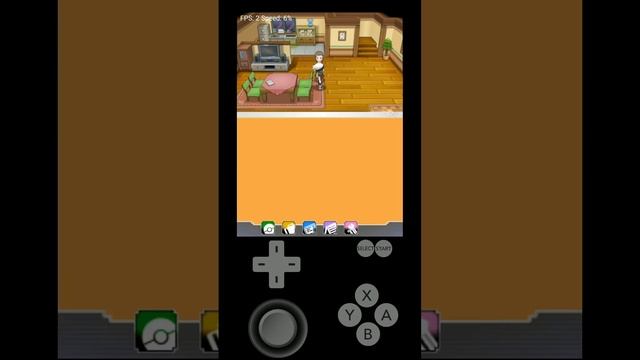 Citra - Android - Pokemon Omega Ruby - Redmi Note 7 - 665 - Adreno 512 + Donwload смотреть онлайн