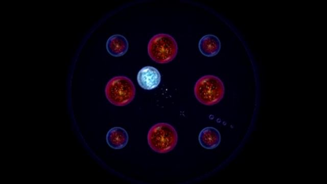 Osmos Level A2 3 смотреть онлайн