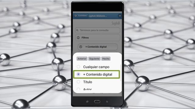 APP SophiA смотреть онлайн