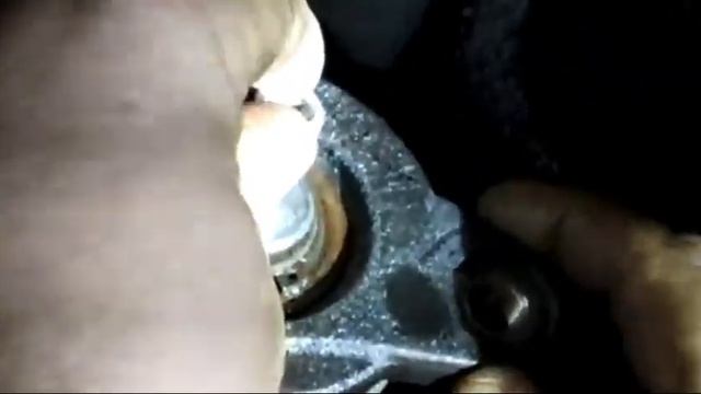 Замена раздатки и переделка кардана на БМВ 7er 750 F02 Xdrive (раскручиваем после на подъемнике) смотреть онлайн