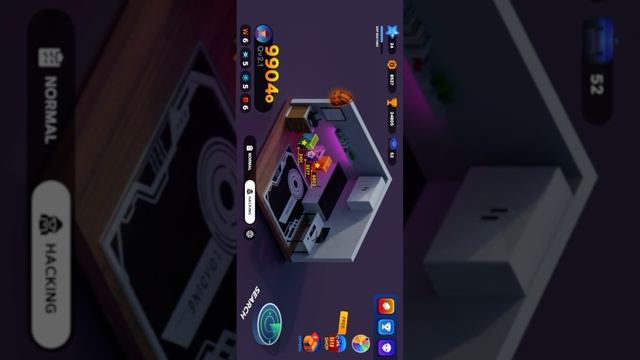 Hack! IOS Game: Pc Creator 2 (2v2)