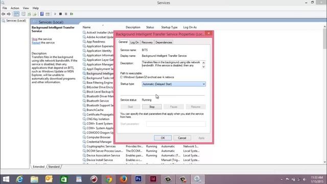 How To Fix Disk 100% In Windows 8 1 смотреть онлайн