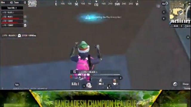 BANGLADESH CHAMPIONS LEAGUE | S7 | DAY 5 | WEEK 3 смотреть онлайн