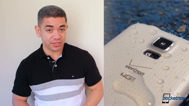 Galaxy S6 dates, Samsung market share, Nexus 9 extras & more - Pocketnow Daily смотреть онлайн