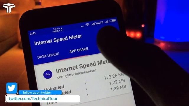 Enable Network Activity in Status Bar on Android [How to] Android Status Trick смотреть онлайн