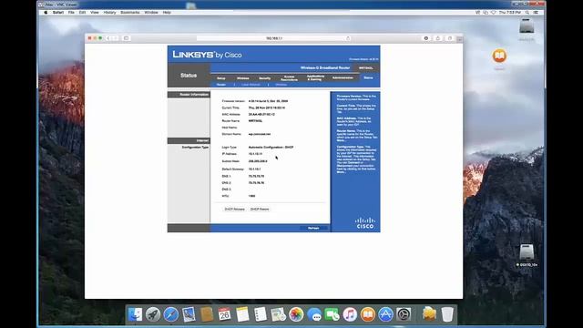 2 of 2 Advanced RealVNC Server Setup on Mac OS X 10.x with Dynamic IP смотреть онлайн
