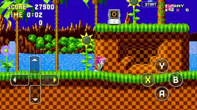 sonic 3air mods Ultimate Sonic 3 Remixed Pack 1.2.9 смотреть онлайн