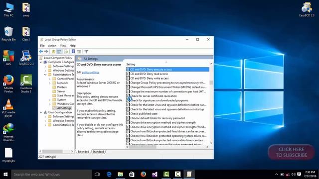 HOW TO DISABLE AUTOMATIC UPDATES IN WINDOWS 10 OR ANY OTHER WINDOWS VERSION смотреть онлайн