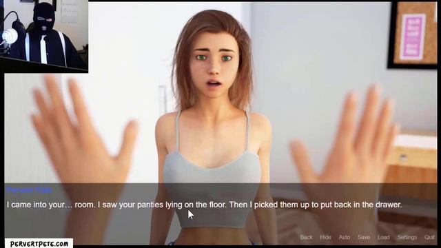Milfy City Pt. 9 | Dic Pic Sara - I NEVER LAUGHED THIS HARD IN MY LIFE! смотреть онлайн