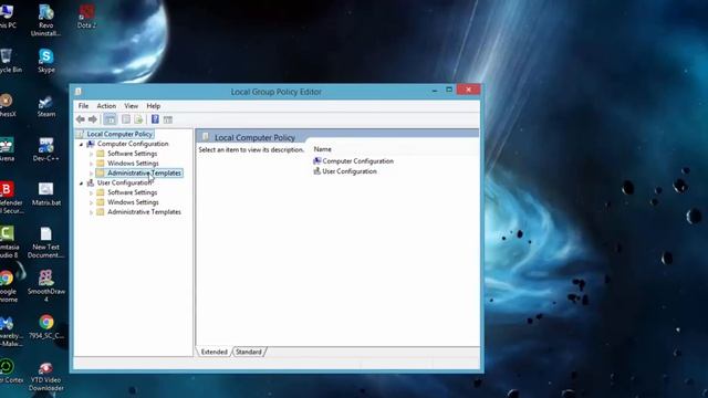 How to turn off AutoPlay / AutoRun on Windows 7, 8 & 8.1 смотреть онлайн