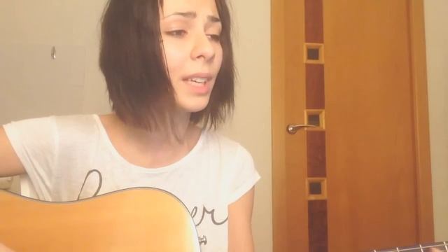 4 апреля молоко cover Ai Mori смотреть онлайн