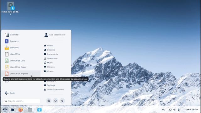 Rejuvenate Your Old Computers with Linux смотреть онлайн