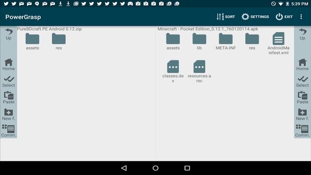 How to install PureBDCraft | Android - NO BLOCKLAUNCHER смотреть онлайн