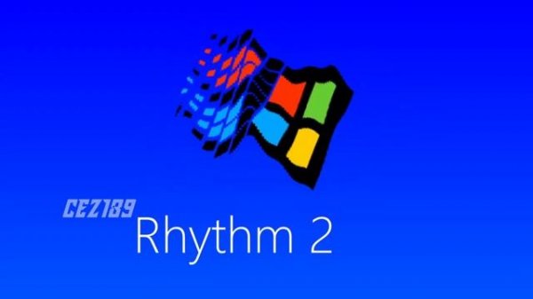 20 Windows 98 Startup Sound Variations in 164 Seconds