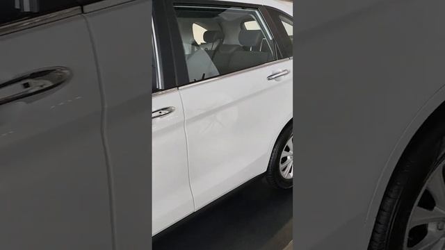 Новый HAVAL M6 27/08/2023 в Москве, Варшавское шоссе смотреть онлайн