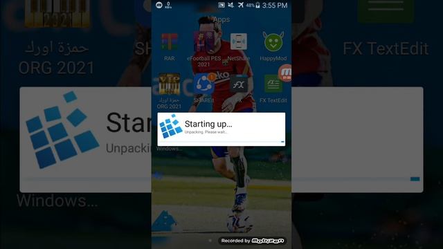 حل مشكلة عدم اشتغال محاكي exegear في بعض اجهزة الاندرويد смотреть онлайн