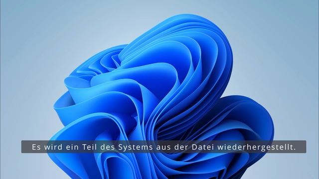 Windows bei Problemen herunterfahren oder neu starten? смотреть онлайн