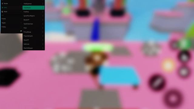 Roblox Bedwars Script on IOS | Vape V4 (2023) смотреть онлайн