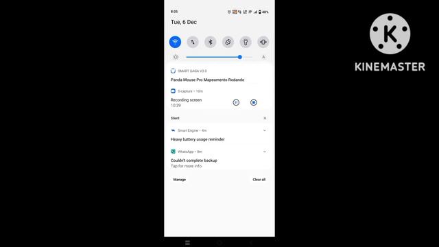 Smart Gaga Full Activation||😍Smart Gaga Full Setup in android 12||🖱️⌨️ смотреть онлайн