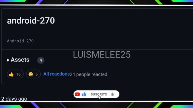 Nueva versión de Yuzu Android-273 Yuzu Early Access V19 / #android #emulador #games #yuzu смотреть онлайн
