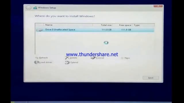 How to clean instal windows | Windows 8.1 Formatting | New partition.January 2020 смотреть онлайн
