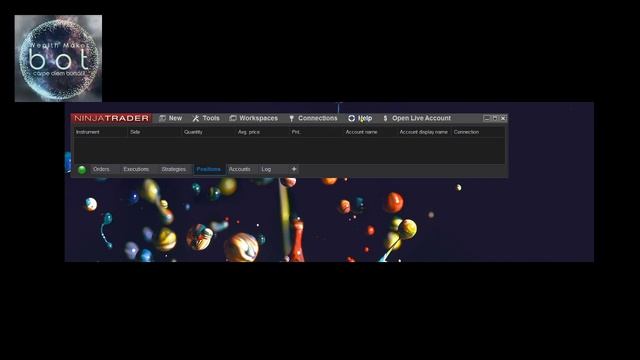 Como cambiar el Machine ID para instalar en VPS - NinjaTrader8 смотреть онлайн