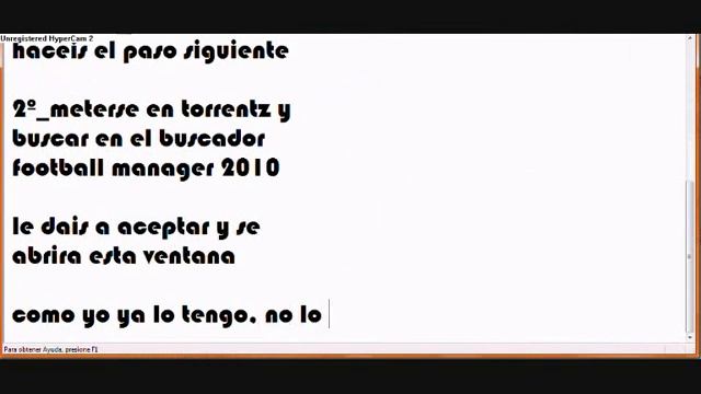 de donde descargar el football manager 2010 en español смотреть онлайн