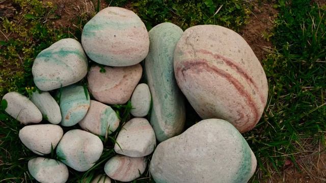 Магически истории/ Камъните на живота смотреть онлайн