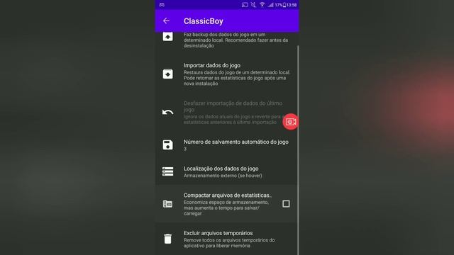 LANÇOU! GUIA completo como baixar, instalar e configurar CLASSIC BOY emulador de jogos clássicos смотреть онлайн