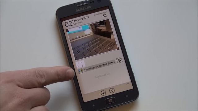 Samsung apps for Windows Phone 8 смотреть онлайн