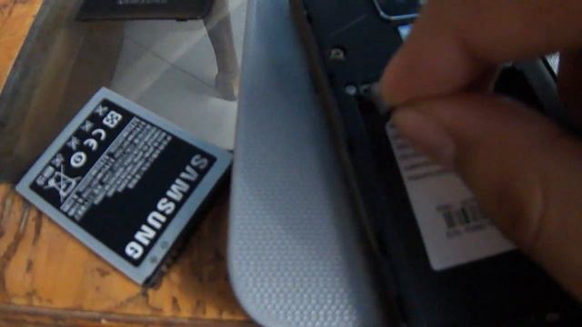 Como Instalar Android 4.0.4 CyanogenMod9(cm9) en Galaxy S2 y como Actualizarlo Parte.1 смотреть онлайн
