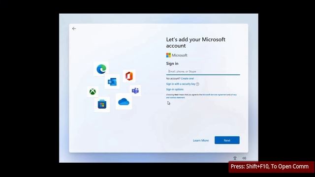 How To Install Windows 11 Without Microsoft Account Easily In 2022 (Updated Video) ✔✔✔ смотреть онлайн