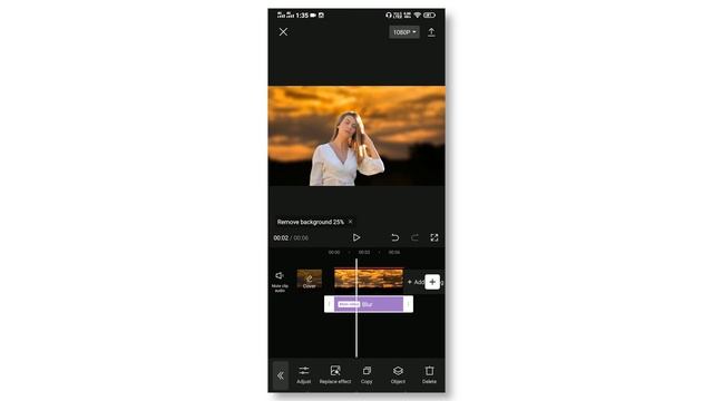 Best VFX video editing application for android 2022 | VFX video editing tutorial in Android in hind смотреть онлайн