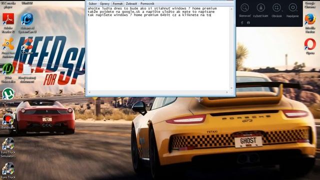 informačka ako si stiahnut windows 7 home premium 64bit cz смотреть онлайн