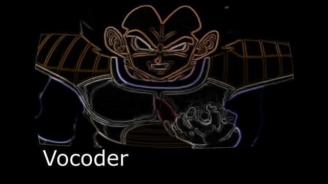 30 "It's over 9000!" Sound Variations смотреть онлайн