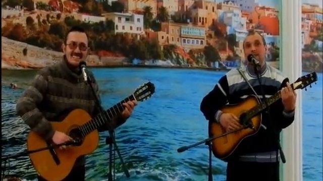 Сергей Пронин - Друзьям (Ну, для чего все это нам)