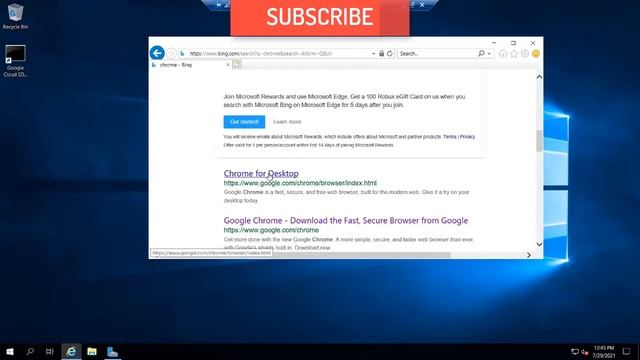 [NETWORK ADMINISTRATION] | HOW TO INSTALL GOOGLE CHROME ON WINDOWS смотреть онлайн
