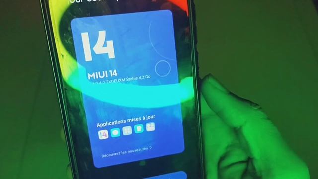 MIUI 14 with Android 13 Released for Xiaomi 11 Lite 5G NE 😍😍 | MIUI 14.0.4.0 Stable Update Released смотреть онлайн