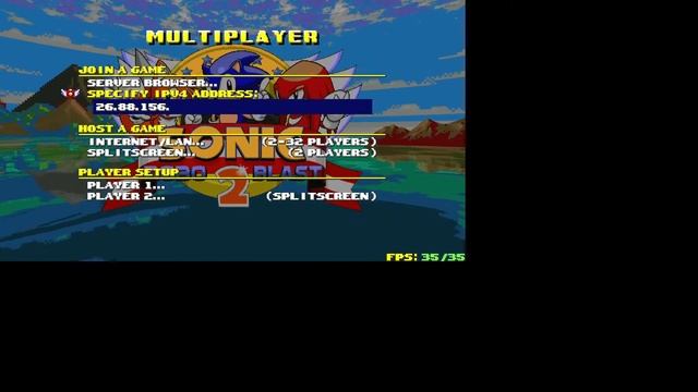 Join My Srb2 Server! (THE CORRECT ONE) смотреть онлайн