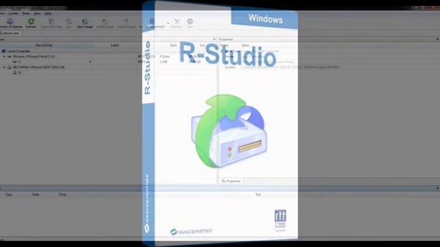 R-Studio Network Edition v8.0 Build 164464 - Eng COMPLETO смотреть онлайн