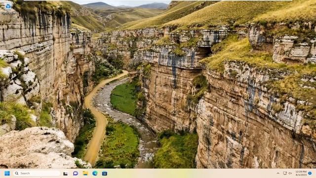 How to Check and Change Screen Resolution in Windows 11 [Solution] смотреть онлайн