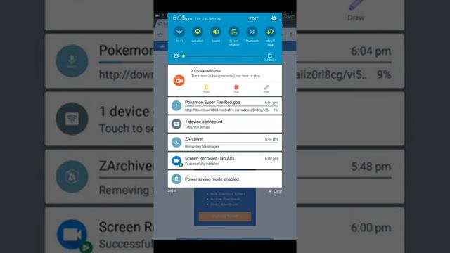 Download pokemon super fire red and my boy emulator смотреть онлайн