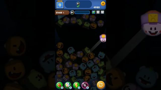 SPOOKIZ Link2000 Android Gameplay (Beta Test) смотреть онлайн